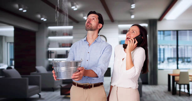 Best Emergency water damage restoration  in Barbourville, KY