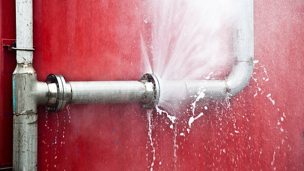Best Residential water damage restoration  in Barbourville, KY